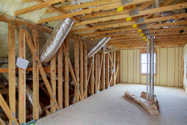 Best Insulation Installation Services in Independence, OR