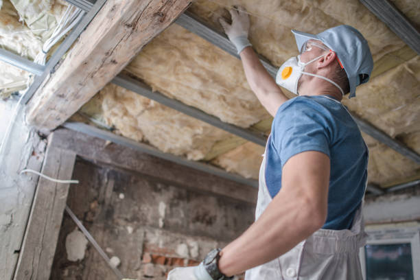 Best Insulation Maintenance and Repair in Independence, OR